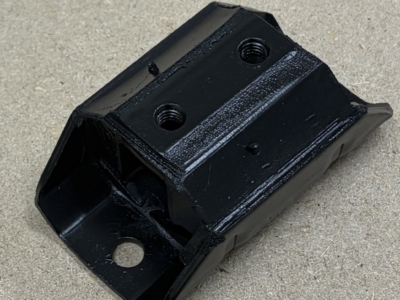 TRANSMISSION MOUNT HOLDEN COMMODORE V8 AUTO MANUAL VN, VP, VR, VS