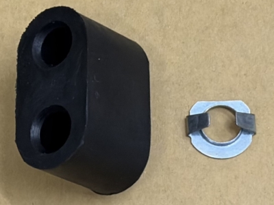 EXHAUST HANGER RUBBER MOUNT HOLDEN COMMODORE VS VT VU VX VY VZ